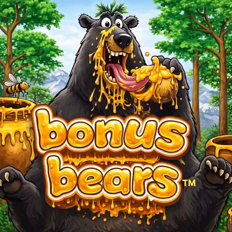 Bonus Bears online slot game sa winph111