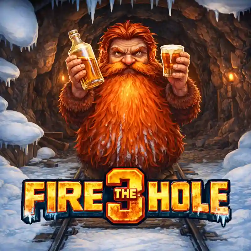 Fire in the Hole 3 Slot Game sa winph111
