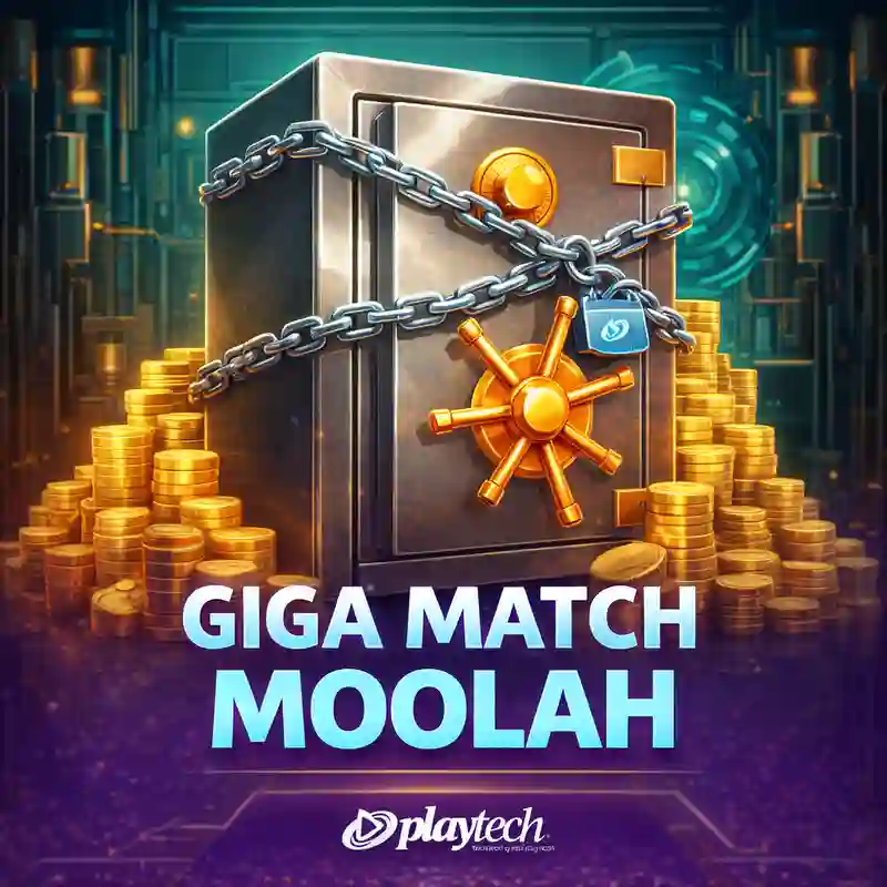 Giga Match Moolah Game Banner winph111