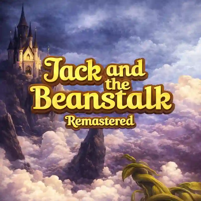 Jack and the Beanstalk Remastered Online Slot Game