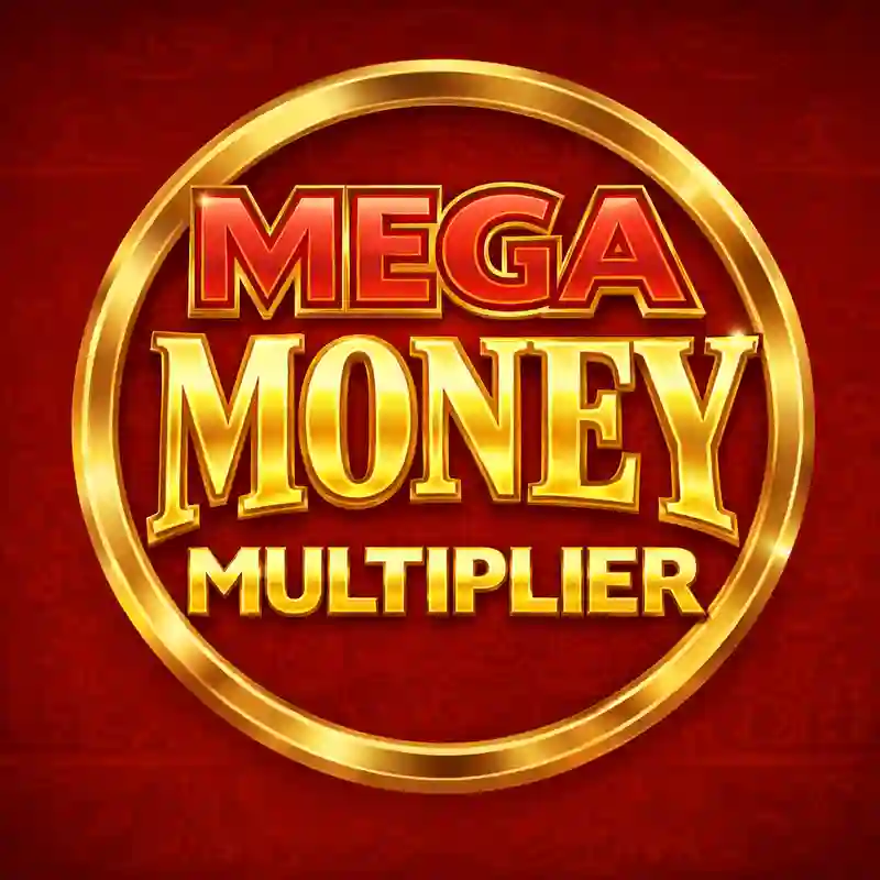 Mega Money Multiplier casino game winph111