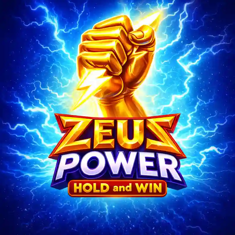 Zeus’s Fury online slot game by winph111